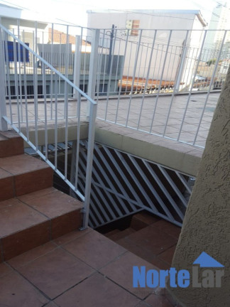 Imagem Sobrado com 3 Quartos à Venda, 195 m² em Freguesia Do ó - São Paulo