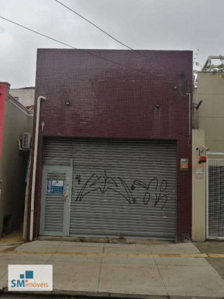 Galpão para Alugar, 94 m² em Lapa - São Paulo