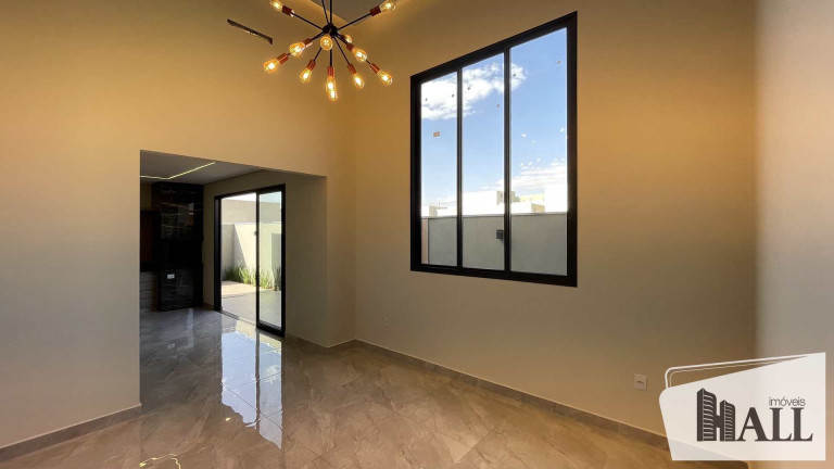 Imagem Casa com 3 Quartos à Venda, 110 m² em Residencial Maria Júlia - São José Do Rio Preto
