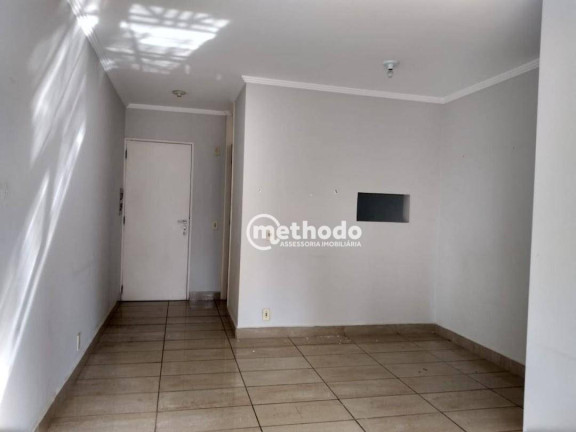 Imagem Apartamento com 2 Quartos à Venda, 60 m² em Mansões Santo Antônio - Campinas Imagem Apartamento com 2 Quartos à Venda, 60 m² em Mansões Santo Antônio - Campinas
