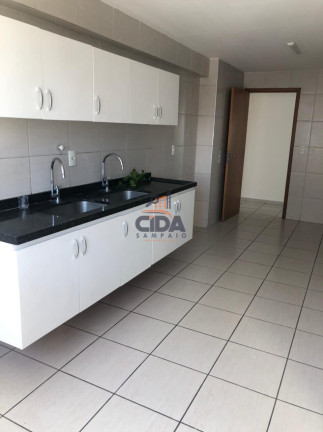 Imagem Apartamento com 4 Quartos para Alugar, 165 m² em Boa Viagem - Recife