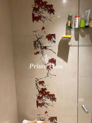 Imagem Apartamento com 1 Quarto à Venda, 36 m² em Moema - São Paulo
