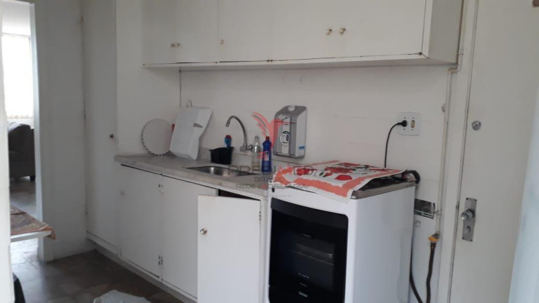 Imagem Apartamento com 3 Quartos à Venda, 93 m² em Copacabana - Rio De Janeiro