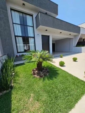 Casa de Condomínio com 3 Quartos à Venda, 150 m² em Residencial Jardim Do Jatobá - Hortolândia