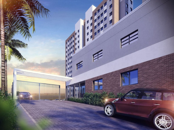 Imagem Imóvel com 2 Quartos à Venda, 39 m² em Ferrazópolis - São Bernardo Do Campo Imagem Imóvel com 2 Quartos à Venda, 39 m² em Ferrazópolis - São Bernardo Do Campo