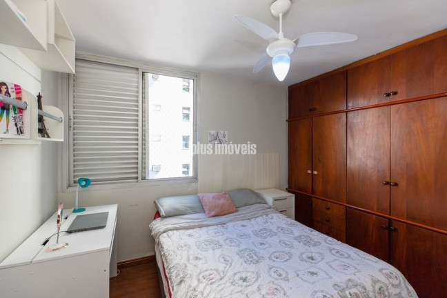 Imagem Apartamento com 3 Quartos à Venda, 115 m² em Panamby - São Paulo