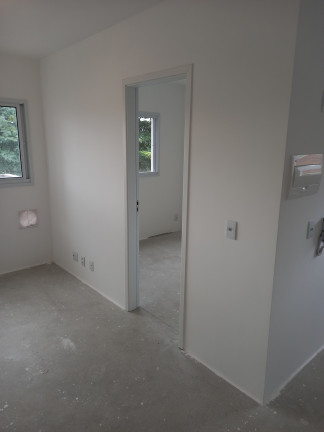 Imagem Imóvel com 2 Quartos à Venda, 37 m² em Penha, Vila Pierina - São Paulo