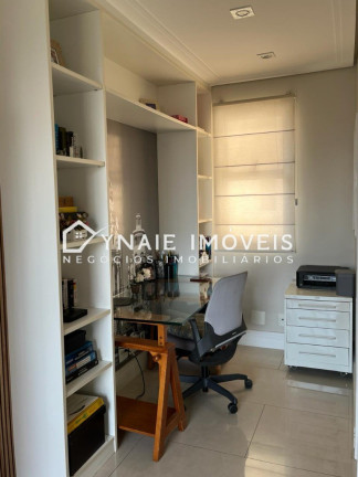 Imagem Apartamento com 2 Quartos à Venda, 133 m² em Jardim Da Glória - São Paulo