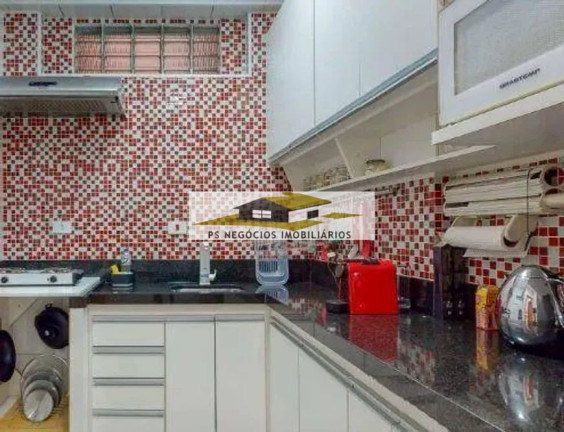 Imagem Apartamento com 1 Quarto à Venda, 64 m² em Campos Elíseos - São Paulo