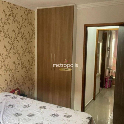 Imagem Sobrado com 2 Quartos à Venda, 62 m² em Chácara Belenzinho - São Paulo Imagem Sobrado com 2 Quartos à Venda, 62 m² em Chácara Belenzinho - São Paulo