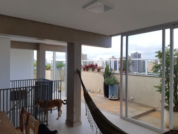 Imagem Cobertura com 2 Quartos à Venda, 164 m² em Vila Guiomar - Santo André Imagem Cobertura com 2 Quartos à Venda, 164 m² em Vila Guiomar - Santo André