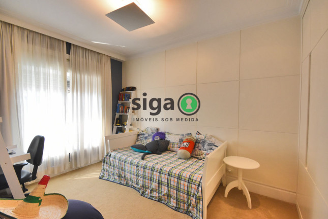Imagem Casa com 4 Quartos à Venda, 500 m² em Fazenda Morumbi - São Paulo Imagem Casa com 4 Quartos à Venda, 500 m² em Fazenda Morumbi - São Paulo