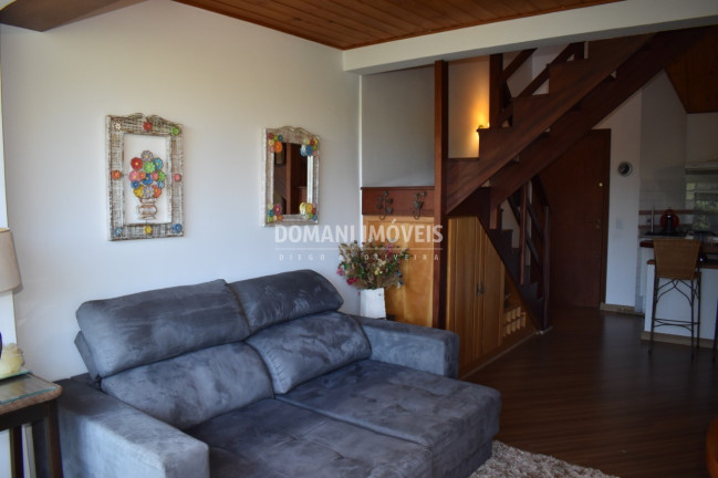 Imagem Imóvel com 1 Quarto à Venda, 60 m² em Região Do Alto Do Capivari - Campos Do Jordão