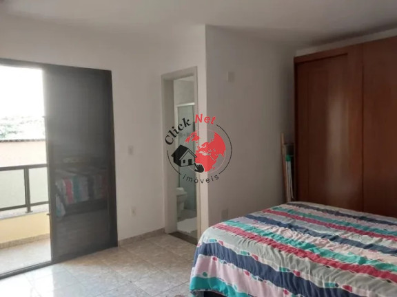 Imagem Apartamento com 3 Quartos à Venda, 84 m² em Jardim - Santo André Imagem Apartamento com 3 Quartos à Venda, 84 m² em Jardim - Santo André