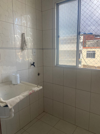Imagem Apartamento com 2 Quartos à Venda, 49 m² em Pau Da Lima - Salvador Imagem Apartamento com 2 Quartos à Venda, 49 m² em Pau Da Lima - Salvador