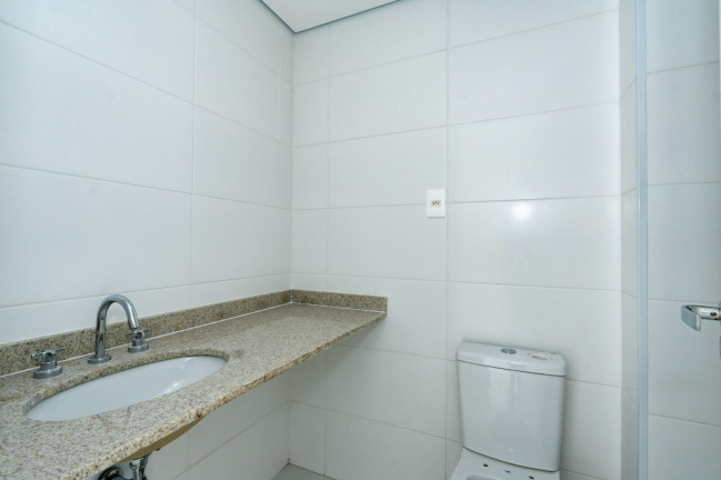 Imagem Studio à Venda, 32 m² em Santo Amaro - São Paulo