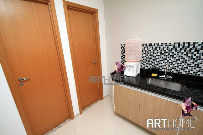 Imagem Sala Comercial à Venda, 61 m² em Rudge Ramos - São Bernardo Do Campo Imagem Sala Comercial à Venda, 61 m² em Rudge Ramos - São Bernardo Do Campo