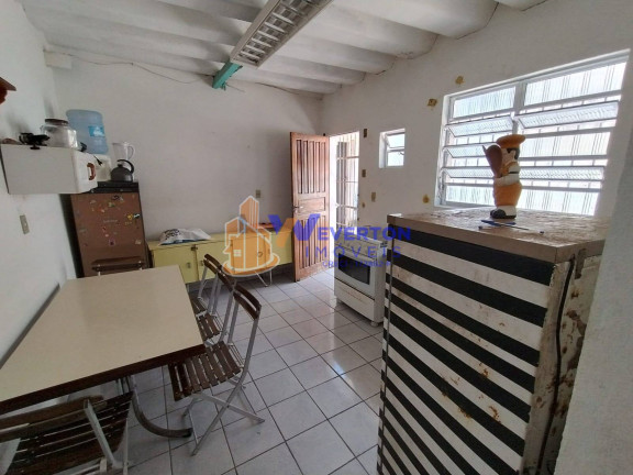 Imagem Casa com 2 Quartos à Venda, 260 m² em Itaguai - Mongaguá