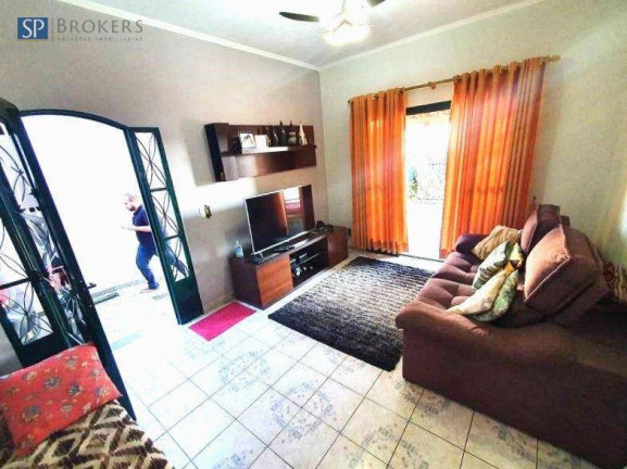 Imagem Casa com 3 Quartos à Venda, 201 m² em Jardim Eldorado - Vinhedo Imagem Casa com 3 Quartos à Venda, 201 m² em Jardim Eldorado - Vinhedo
