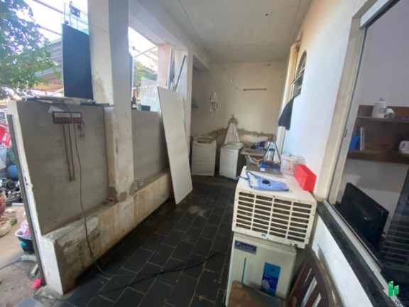 Imagem Casa com 8 Quartos à Venda, 240 m² em Panorama Ii - Montes Claros