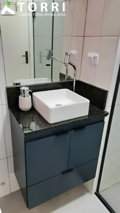 Imagem Apartamento com 2 Quartos à Venda, 51 m² em Jardim São Carlos - Sorocaba Imagem Apartamento com 2 Quartos à Venda, 51 m² em Jardim São Carlos - Sorocaba