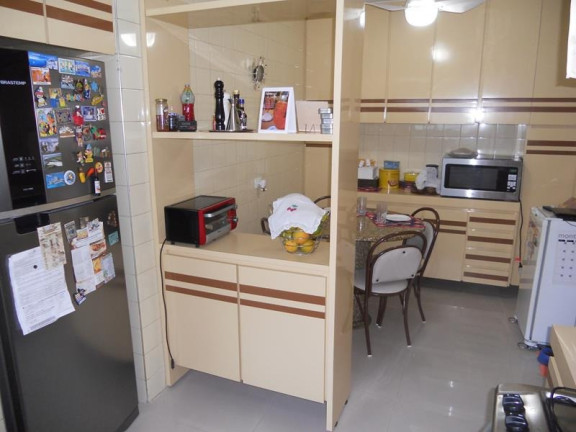 Imagem Imóvel com 4 Quartos à Venda, 176 m² em Moema - São Paulo