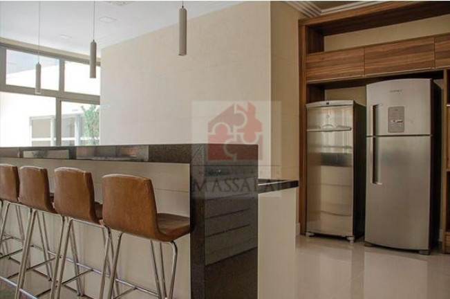 Imagem Cobertura com 3 Quartos à Venda, 176 m² em Três Figueiras - Porto Alegre