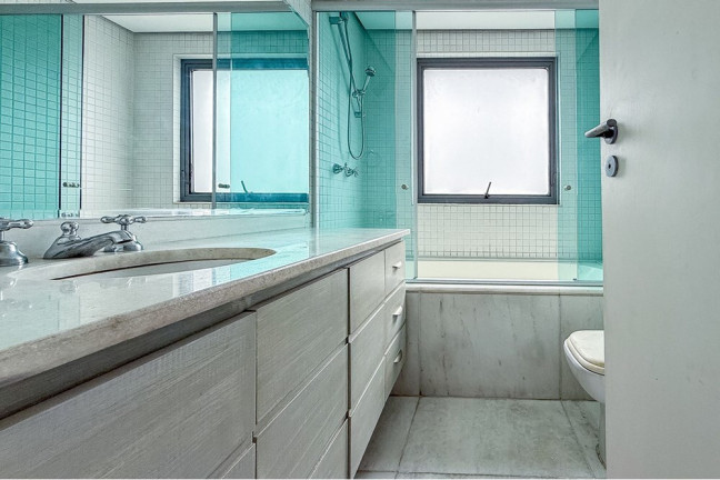 Imagem Apartamento com 4 Quartos à Venda, 277 m² em Vila Andrade - São Paulo Imagem Apartamento com 4 Quartos à Venda, 277 m² em Vila Andrade - São Paulo