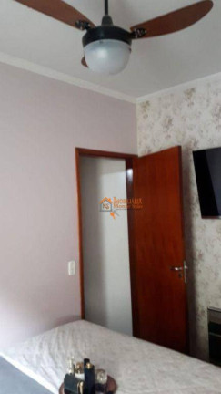 Imagem Casa com 4 Quartos à Venda, 192 m² em Vila Rosália - Guarulhos Imagem Casa com 4 Quartos à Venda, 192 m² em Vila Rosália - Guarulhos