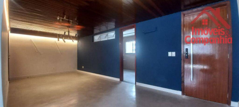 Imagem Apartamento com 3 Quartos à Venda, 131 m² em Mucuripe - Fortaleza