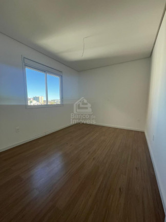 Apartamento com 3 Quartos à Venda, 126 m² em Camobi - Santa Maria
