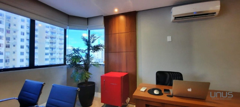 Imagem Sala Comercial à Venda, 28 m² em Kobrasol - São José Imagem Sala Comercial à Venda, 28 m² em Kobrasol - São José