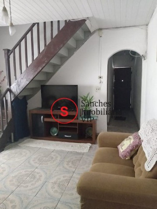 Imagem Sobrado com 6 Quartos à Venda, 176 m² em Ipiranga - São Paulo Imagem Sobrado com 6 Quartos à Venda, 176 m² em Ipiranga - São Paulo