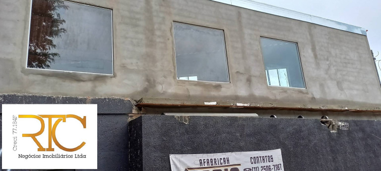 Imagem Sala Comercial para Alugar, 45 m² em Rio Bonito - São Paulo