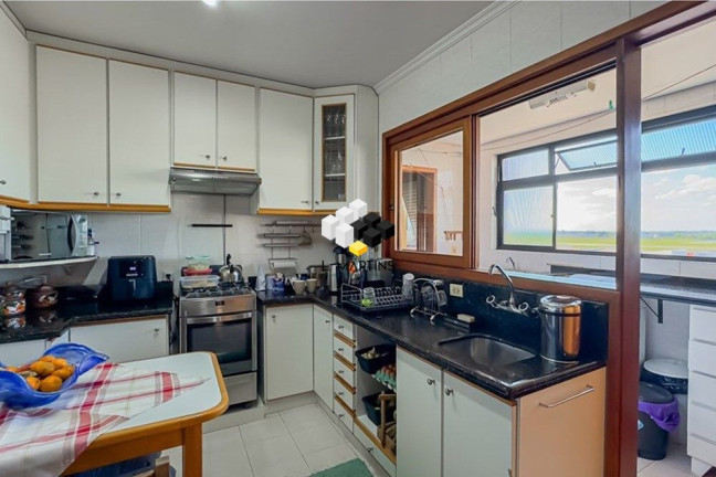 Imagem Apartamento com 3 Quartos à Venda, 123 m² em Jardim Lindóia - Porto Alegre Imagem Apartamento com 3 Quartos à Venda, 123 m² em Jardim Lindóia - Porto Alegre