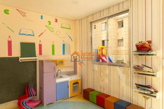 Imagem Apartamento com 2 Quartos à Venda, 55 m² em Itaquera - São Paulo
