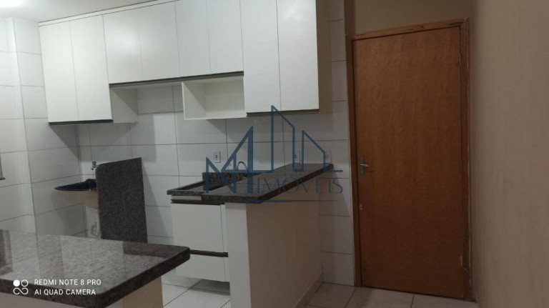 Imagem Apartamento com 1 Quarto à Venda, em Jardim Belo Horizonte - Aparecida De Goiânia Imagem Apartamento com 1 Quarto à Venda, em Jardim Belo Horizonte - Aparecida De Goiânia