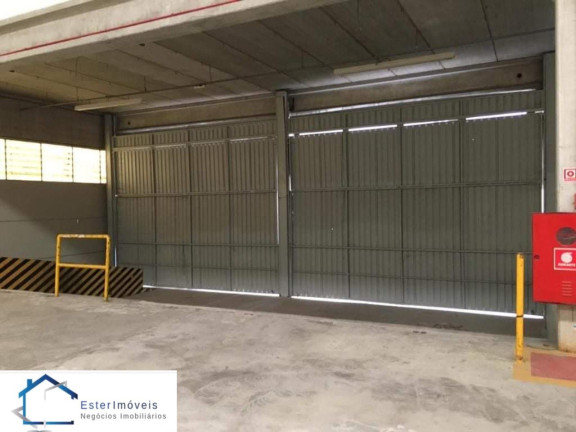 Imagem Galpão à Venda ou Temporada, 4.307 m² em Tamboré - Santana De Parnaíba Imagem Galpão à Venda ou Temporada, 4.307 m² em Tamboré - Santana De Parnaíba