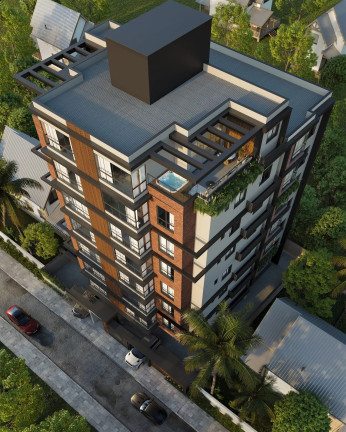 Imagem Apartamento com 3 Quartos à Venda, 91 m² em Itajubá - Barra Velha Imagem Apartamento com 3 Quartos à Venda, 91 m² em Itajubá - Barra Velha