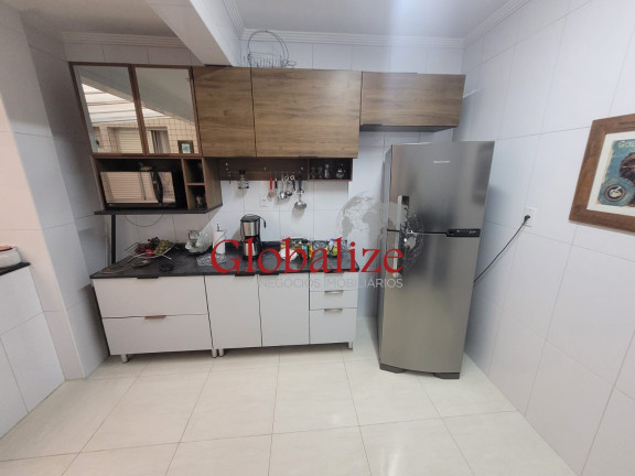 Imagem Imóvel com 2 Quartos à Venda, 73 m² em Aparecida - Santos