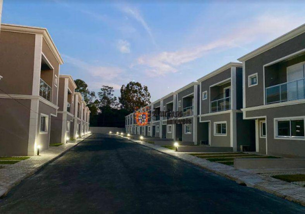 Imagem Sobrado com 4 Quartos à Venda, 126 m² em Chácara Faggion - Suzano Imagem Sobrado com 4 Quartos à Venda, 126 m² em Chácara Faggion - Suzano