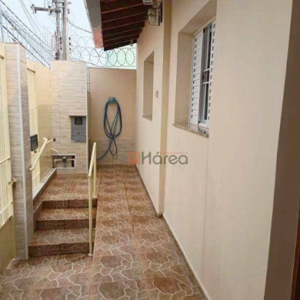 Imagem Casa com 1 Quarto à Venda, 41 m² em Vila Santana - Sorocaba