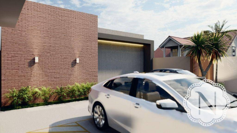 Imagem Casa de Condomínio com 2 Quartos à Venda, 42 m² em Cibratel Ii - Itanhaém