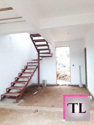 Imagem Casa com 2 Quartos à Venda, 84 m² em Parque San Carlo - Poços De Caldas