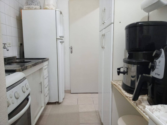 Imagem Apartamento com 2 Quartos à Venda, 52 m² em Campanario - Diadema Imagem Apartamento com 2 Quartos à Venda, 52 m² em Campanario - Diadema