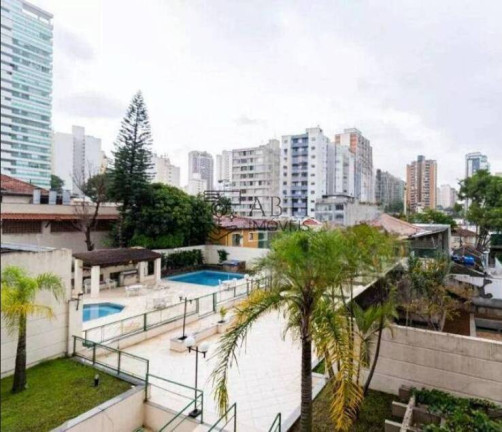 Imagem Apartamento com 2 Quartos à Venda, 65 m² em Vila Mariana - São Paulo Imagem Apartamento com 2 Quartos à Venda, 65 m² em Vila Mariana - São Paulo