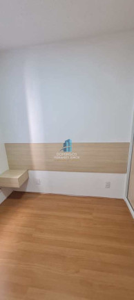 Imagem Apartamento com 2 Quartos à Venda, 44 m² em Penha - São Paulo
