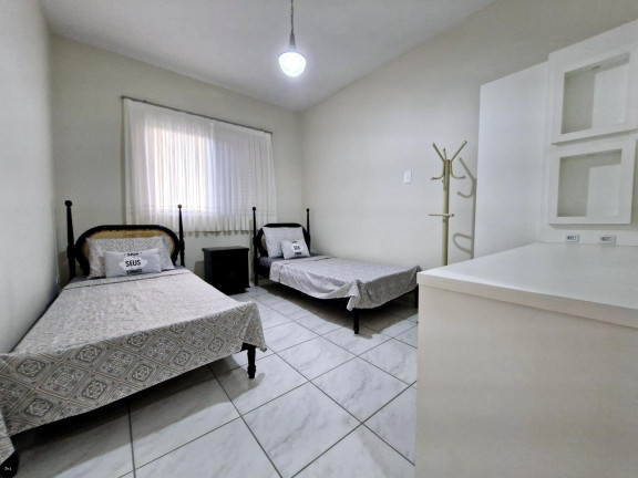 Imagem Apartamento com 3 Quartos para Alugar, 115 m² em Centro - Balneário Piçarras