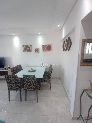 Imagem Apartamento com 1 Quarto à Venda, 65 m² em Ponta Da Praia - Santos Imagem Apartamento com 1 Quarto à Venda, 65 m² em Ponta Da Praia - Santos