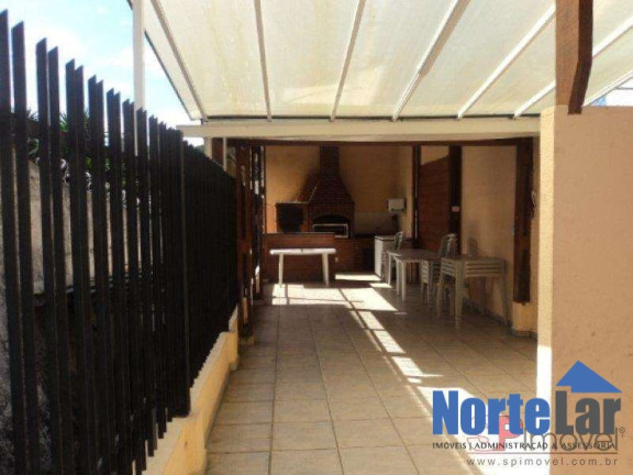 Imagem Apartamento com 2 Quartos à Venda, 50 m² em Vila Amália (zona Norte) - São Paulo Imagem Apartamento com 2 Quartos à Venda, 50 m² em Vila Amália (zona Norte) - São Paulo